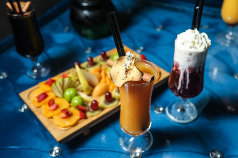 Shake Shacky – Popular Dishes & Customer Favorites