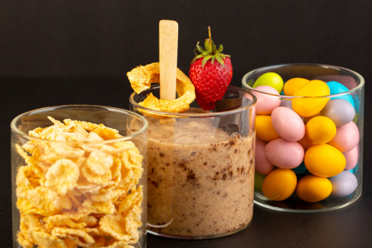 Shake Shacky – Quick Meals & Snack Options