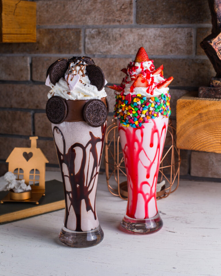 Shake Shacky Menu – Value Deals & Combo Offers